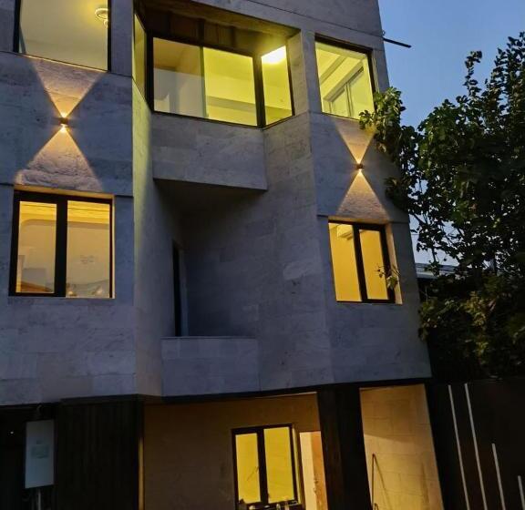 ホテル Hayq Boutique