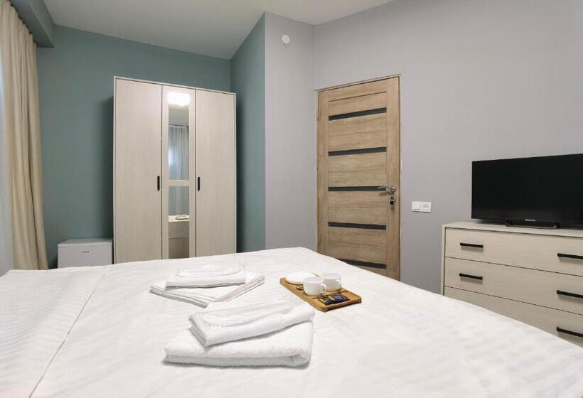 ホテル Hayq Boutique