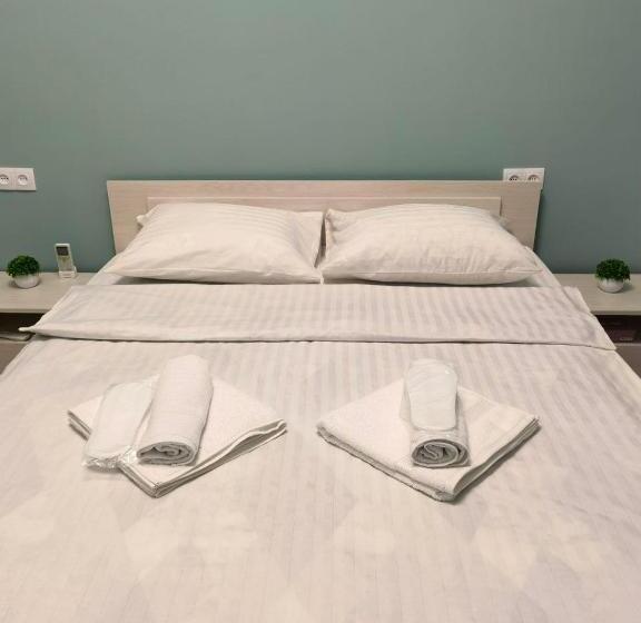 ホテル Hayq Boutique