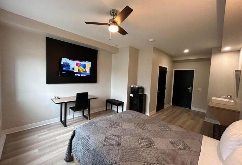 Отель Hôtel St Michel