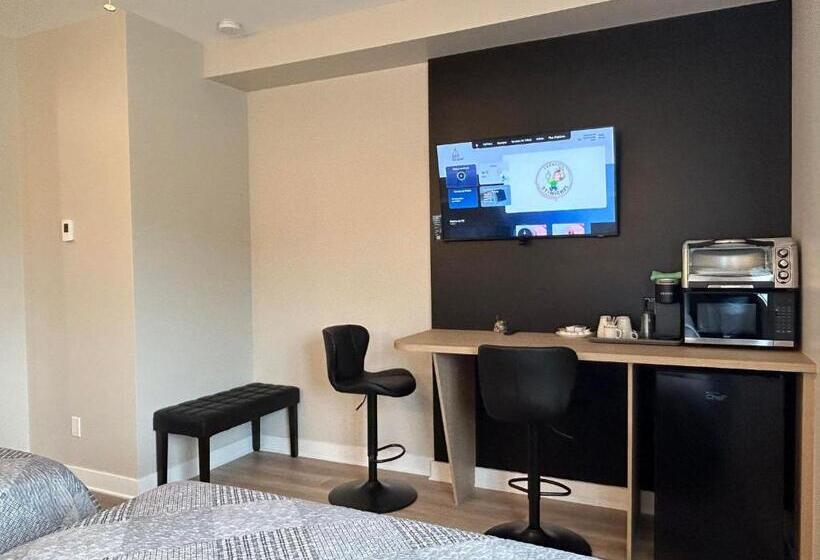 Отель Hôtel St Michel