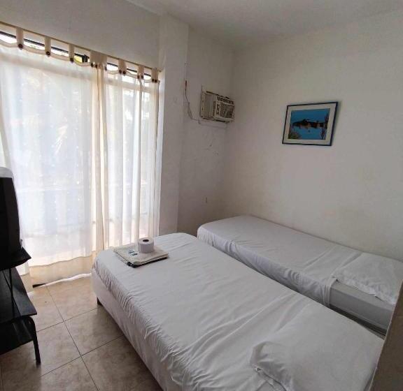 فندق Hostal La Milagros