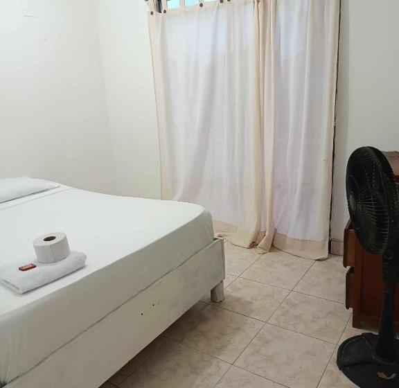 فندق Hostal La Milagros