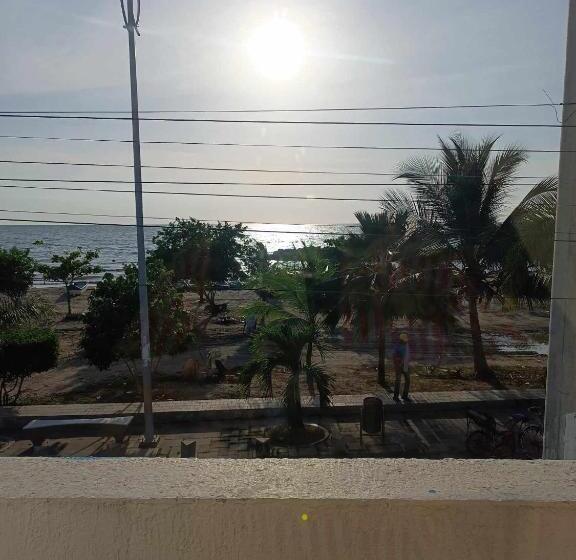 فندق Hostal La Milagros