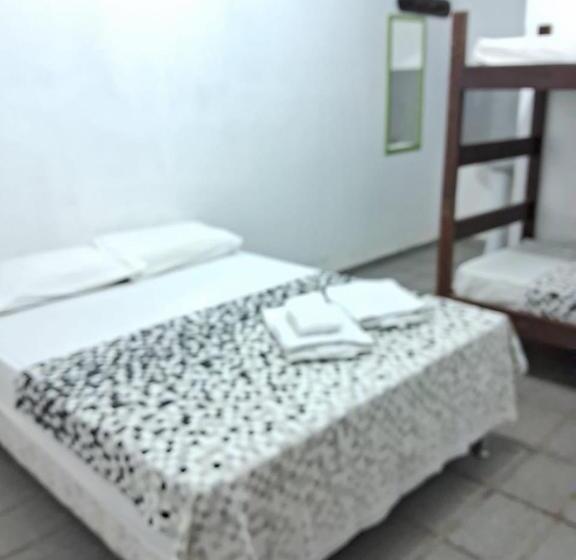 ホテル Pousada Maia