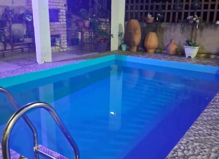 ホテル Pousada Maia