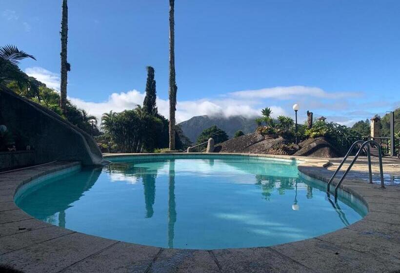 ホテル Recanto Dos Vianas