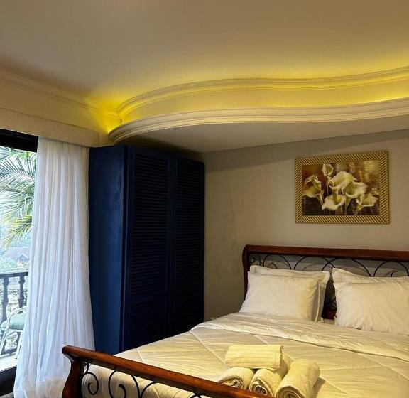 ホテル Recanto Dos Vianas