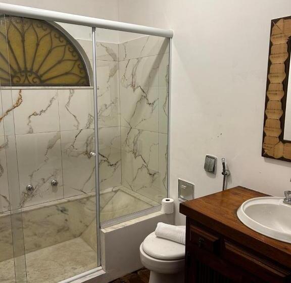 ホテル Recanto Dos Vianas