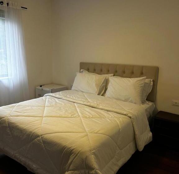 ホテル Recanto Dos Vianas