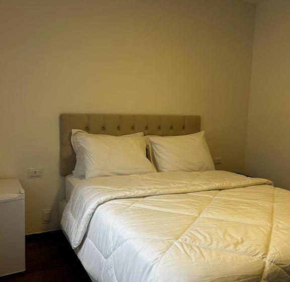 ホテル Recanto Dos Vianas