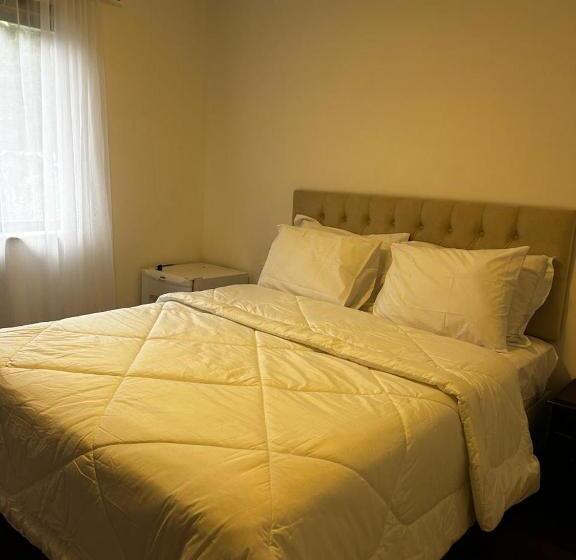 ホテル Recanto Dos Vianas