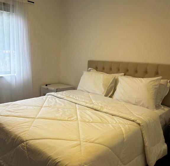 ホテル Recanto Dos Vianas