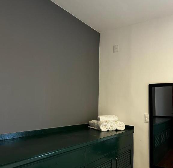 ホテル Recanto Dos Vianas