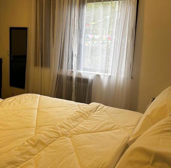 ホテル Recanto Dos Vianas