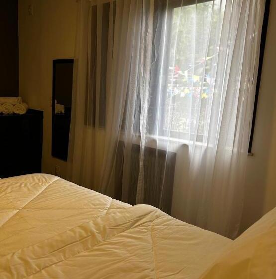 ホテル Recanto Dos Vianas