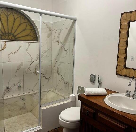 ホテル Recanto Dos Vianas