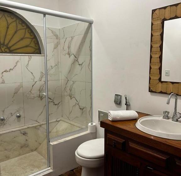 ホテル Recanto Dos Vianas