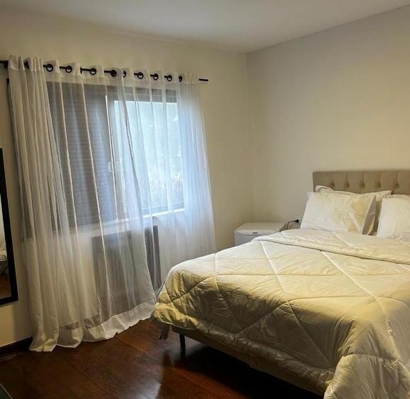 ホテル Recanto Dos Vianas