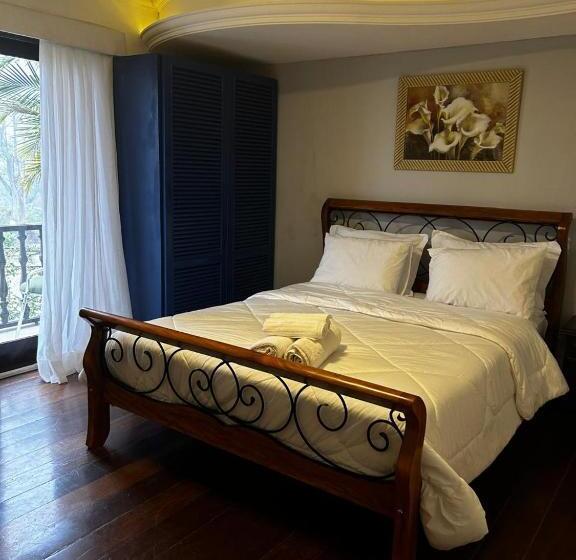 ホテル Recanto Dos Vianas