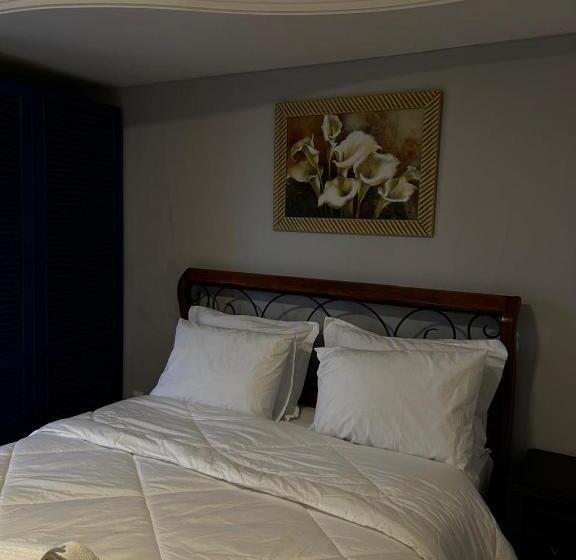 ホテル Recanto Dos Vianas