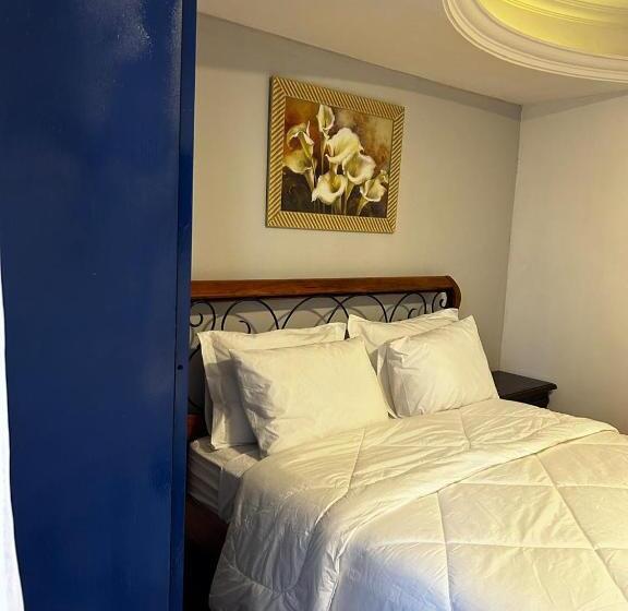 ホテル Recanto Dos Vianas