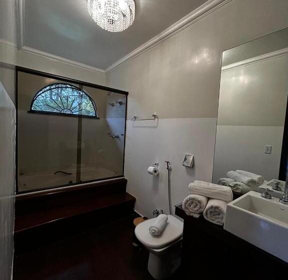 ホテル Recanto Dos Vianas