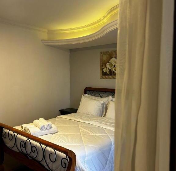 ホテル Recanto Dos Vianas