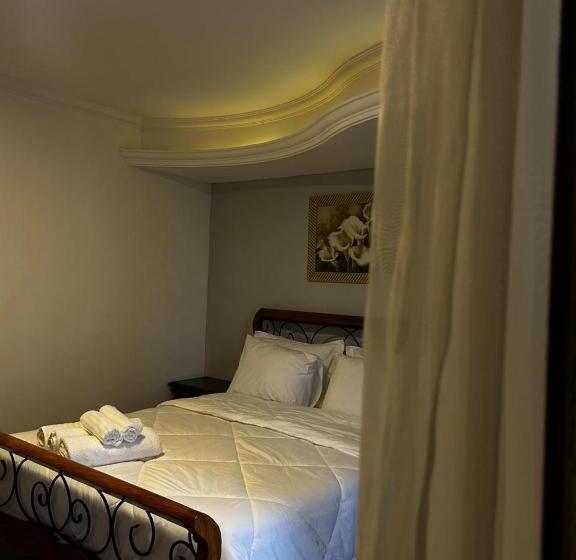 ホテル Recanto Dos Vianas