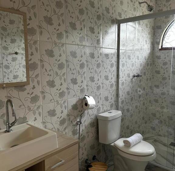 ホテル Recanto Dos Vianas