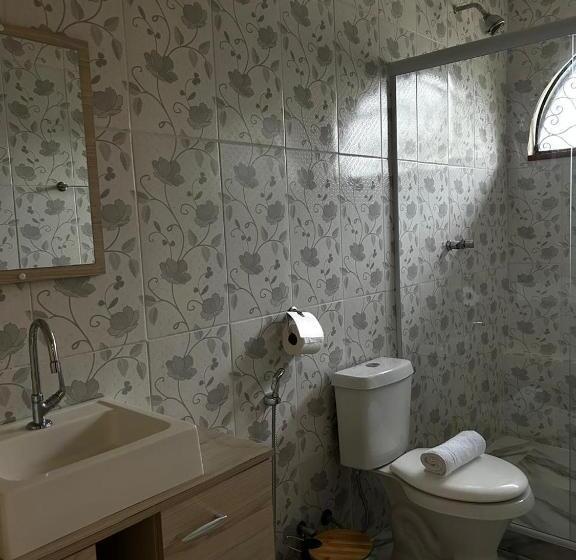 ホテル Recanto Dos Vianas