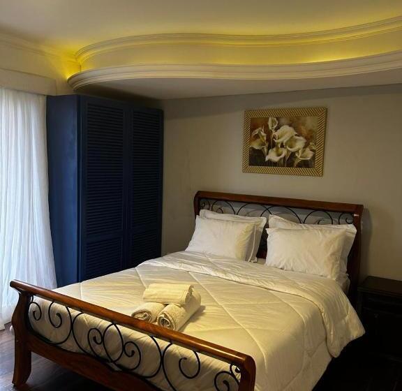 ホテル Recanto Dos Vianas