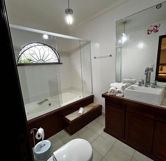 ホテル Recanto Dos Vianas