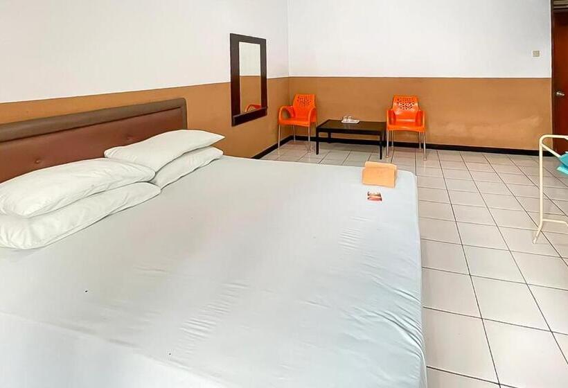 בית מלון כפרי Shanty Mitra Reddoorz