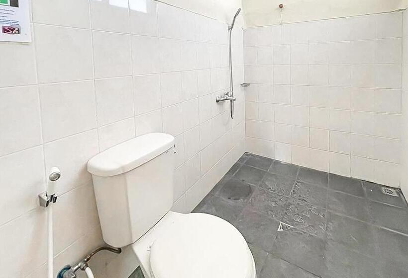 בית מלון כפרי Shanty Mitra Reddoorz