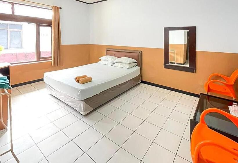 בית מלון כפרי Shanty Mitra Reddoorz