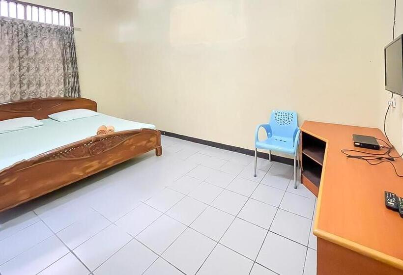 בית מלון כפרי Shanty Mitra Reddoorz