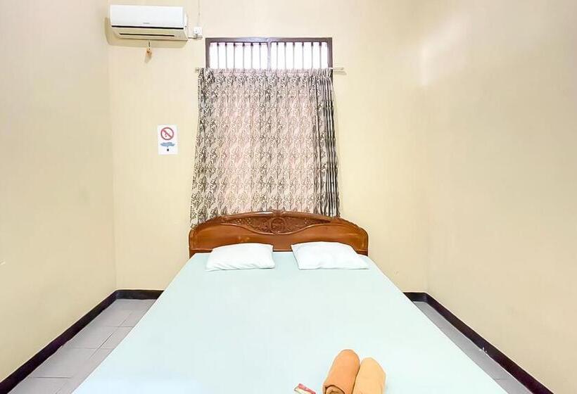 בית מלון כפרי Shanty Mitra Reddoorz