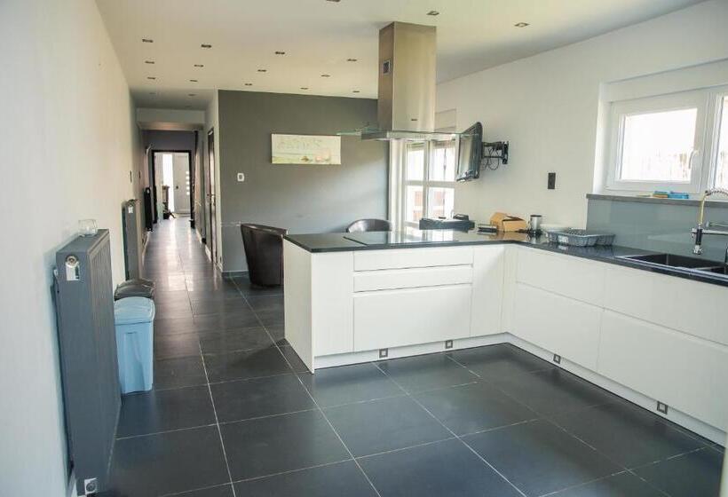 פנסיון Agréable Et Charmante Maison