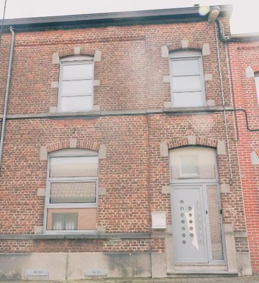 פנסיון Agréable Et Charmante Maison