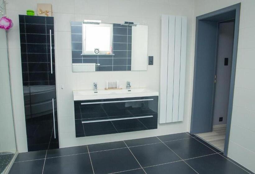 פנסיון Agréable Et Charmante Maison