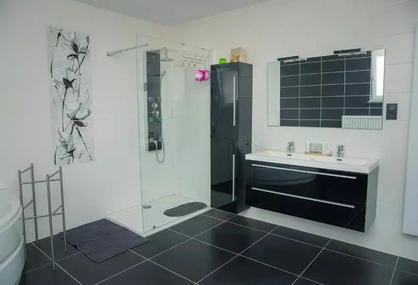 پانسیون Agréable Et Charmante Maison