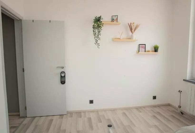 پانسیون Agréable Et Charmante Maison