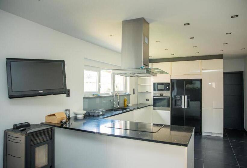 פנסיון Agréable Et Charmante Maison