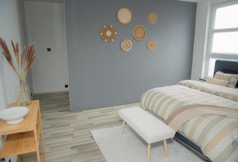 פנסיון Agréable Et Charmante Maison