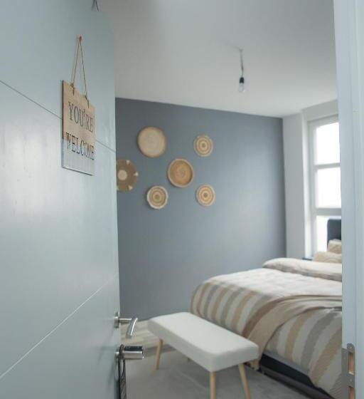 פנסיון Agréable Et Charmante Maison