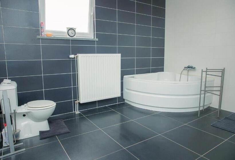 פנסיון Agréable Et Charmante Maison