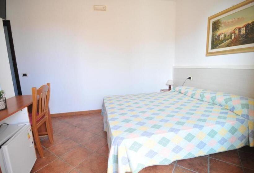 פנסיון Casa Blanca