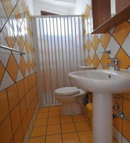 پانسیون Casa Blanca