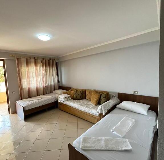 پانسیون Dimas Apartments